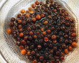 タピオカの茹で方・タピオカドリンク作り方作り方5写真