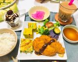 タピオカの茹で方・タピオカドリンク作り方作り方7写真