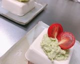 とっても可愛い✿おもてなし冷奴作り方4写真
