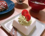 とっても可愛い✿おもてなし冷奴作り方5写真