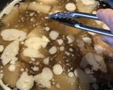 韓国人妻のカルビタン（韓国カルビスープ）作り方11写真