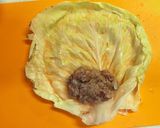 大量！キャベツ1玉♡ロールキャベツ♡作り方7写真