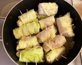 大量！キャベツ1玉♡ロールキャベツ♡作り方10写真