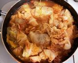 大量！キャベツ1玉♡ロールキャベツ♡作り方13写真