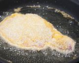 ポークカツレツ作り方4写真