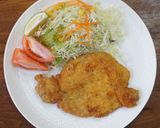 ポークカツレツ作り方7写真