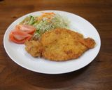 ポークカツレツ作り方8写真
