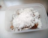 奇をてらわずに。イカの塩辛作り方10写真
