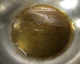 ふわとろな餡かけカニ玉作り方4写真