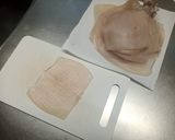 奇をてらわずに。イカの塩辛作り方15写真