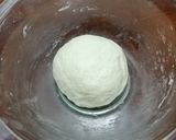あんぱん(さっぱりした生地です。)作り方4写真