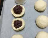 あんぱん(さっぱりした生地です。)作り方7写真