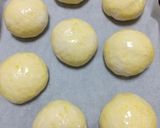 あんぱん(さっぱりした生地です。)作り方9写真