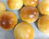 あんぱん(さっぱりした生地です。)作り方10写真