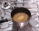 サイゼリヤの再現！若鶏のディアボラ風♪作り方5写真