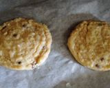 玄米飯と大豆粉ライスバーガー作り方4写真