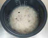 簡単★混ぜるだけ★16穀米の豆鮭おにぎり作り方1写真