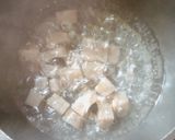茅乃舎さんde竹輪と大根と蒟蒻の炊いたん作り方1写真