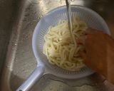 冷やしぶっかけうどん作り方2写真