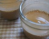 カフェオレパンナコッタ！コーヒーゼリーと作り方6写真