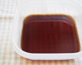 カフェオレパンナコッタ！コーヒーゼリーと作り方8写真