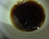 カフェオレパンナコッタ！コーヒーゼリーと作り方7写真