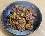 冷凍作り置き！回鍋肉ホイコーロー作り方4写真