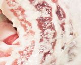 お年寄り絶讚シリーズ❗豚バラ肉、舞茸❗作り方1写真