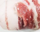 お年寄り絶讚シリーズ❗豚バラ肉、舞茸❗作り方3写真