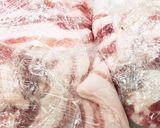 お年寄り絶讚シリーズ❗豚バラ肉、舞茸❗作り方4写真
