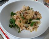 料理したことのない人が初めに作る肉炒め作り方5写真