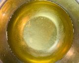 我が家の切り干し大根の煮物　胡麻油使用！作り方3写真