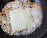 鰆のクリームソース作り方4写真