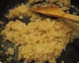 ●ほうれん草のチキンキーマカレー●作り方3写真