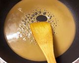 新生姜の佃煮作り方4写真