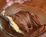 超簡単♪マーブルパウンドケーキの作り方作り方13写真