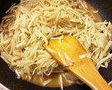新生姜の佃煮作り方5写真