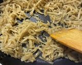新生姜の佃煮作り方6写真