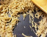新生姜の佃煮作り方7写真