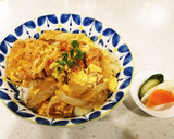 簡単うな丼☆鰻の激うま温め方♪作り方13写真
