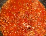 残ったカレーでミートドリア作り方3写真