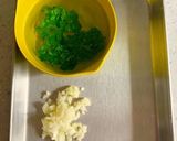 セミドライトマトとあさりの蒸し煮作り方4写真