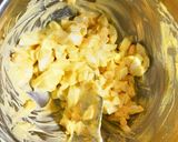 残ったカレーでミートドリア作り方1写真