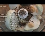 スパイス＋お酢 ポークビンダルーカレー作り方1写真