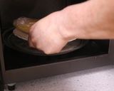 レンジで簡単！蒸しトウモロコシ！作り方3写真