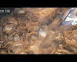 スパイス＋お酢 ポークビンダルーカレー作り方9写真