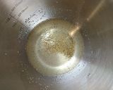 キウイの冷製パスタ作り方1写真