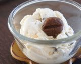 おうちおやつに＊アイスクリーム作り方10写真