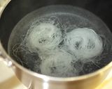 タイの春雨サラダ ヤムウンセン作り方2写真
