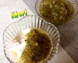 りんごジャム作り方4写真